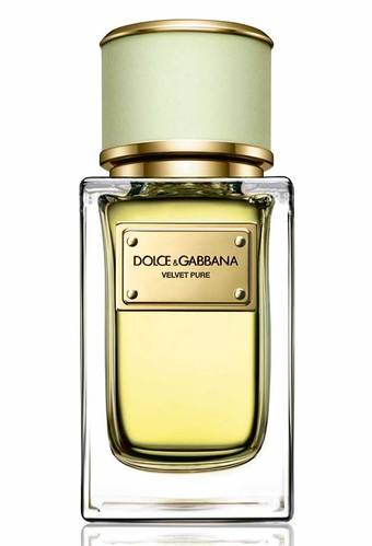 Оригинален дамски парфюм DOLCE & GABBANA Velvet Pure EDP Без Опаковка /Тестер/